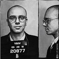 Logic: YSIV - Music CD