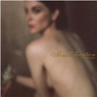 St. Vincent: Masseduction - Music CD