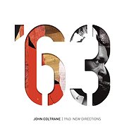 Coltrane John: 1963: New Directions (3CD) - Music CD