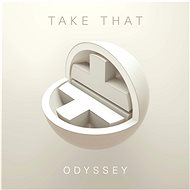 Take That: Odyssey - Music CD