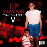 Lil' Wayne: Tha Carter V - Music CD