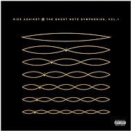 Rise Against: Ghost Note Symphonies Vol.1 - Music CD