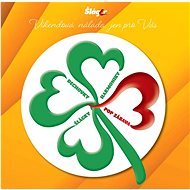 Quatrefoil, Various: Pop entertainment - Music CD