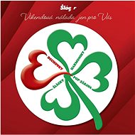 Quatrefoil, Various: Dechovky - Music CD
