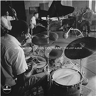 Coltrane John: Both Directions At Once - Music CD