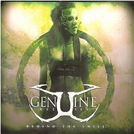 Genuine Relief: Behind The Smile - Music CD