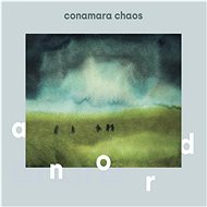Conamara Chaos: Anord - Music CD