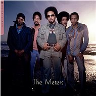 Meters: Now Playing (Limited Black Ice Vinyl) - LP Record