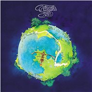 Yes: Fragile (1 LP, 4 CD, 1 Blu-ray Box) - LP Record
