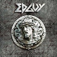 Edguy: Tinnitus Sanctus - Music CD