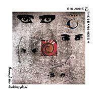 Siouxsie & The Banshees: Through The Looking Glass - LP Record