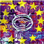 U 2: Zooropa - LP Record