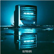 Only The Poets: One More Night - LP Record