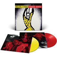 Rolling Stones: Voodoo Lounge (30th Anniversary) - LP Record