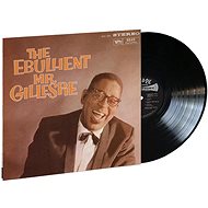 Gillespie Dizzy: The Ebullient Mr. Gillespie - LP Record