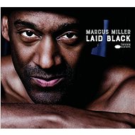 Miller Marcus: Laid Black - LP Record