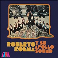 Roberto Roena Y Su Apollo Sound - LP Record