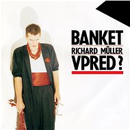 Banquet: Forward! - LP Record