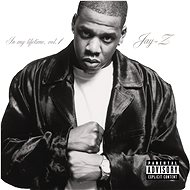 Jay-Z: In My Lifetime Vol.1 - LP Record