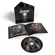 Venom: Into Oblivion - Music CD