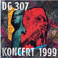 DG307: Concert 1990 - LP Record