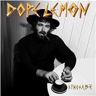 DOPE LEMON: Kimosabe - LP Record