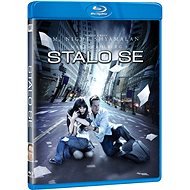 It happened - Blu-ray Film