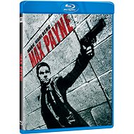 Max Payne - Blu-ray Film