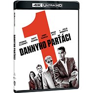 Danny's partners - Blu-ray Film