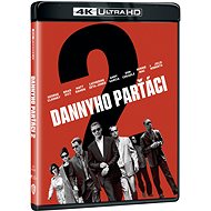 Danny's Partners 2. - Blu-ray Film