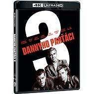 Danny's Partners 3. - Blu-ray Film