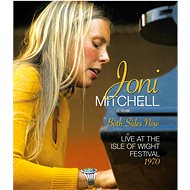 Mitchell Joni: Both Sides Now - DVD Film