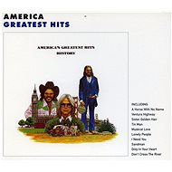America: America's Greatest Hits/History - Music CD