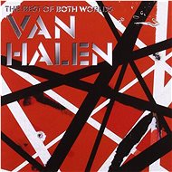Van Halen: Best of Both Worlds - Music CD