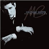 Bublé Michael: Call Me Irresponsible - Music CD