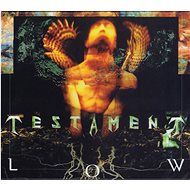 Testament: Low - Hudební CD