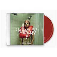 Lady Gaga: Harlequin - Music CD