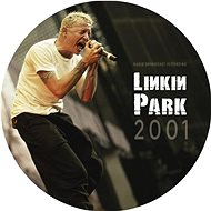 Linkin Park: 2001 - LP Record