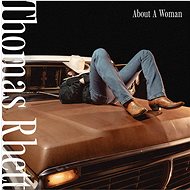 Rhett Thomas: About A Woman - LP Record