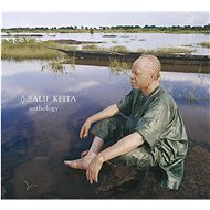 Keita Salif: Anthology - LP Record