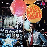 Pagan Ralfi: Ralfi Pagán - LP Record