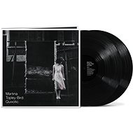 Bird Martina Topley: Quixotic - LP Record