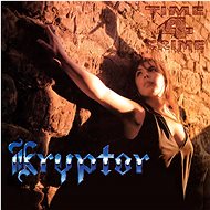 Kryptor: Time 4 Crime (remastered 2024) - LP Record