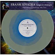 Sinatra Frank: Songs for Midnight - LP Record