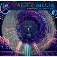 Starship: Back Again - LP Record