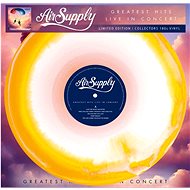 Air Supply: Greatest hits - LP Record