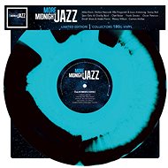 Various: More Midnight Jazz - LP Record