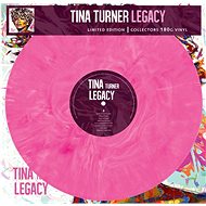 Turner Tina: Legacy - LP Record
