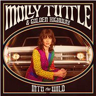 Tuttle Molly, Golden Highway: Into The Wild - LP Record
