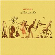 Genesis: A Trick Of The Tail - LP Record